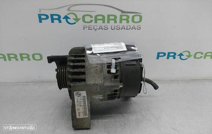 Alternador Fiat Brava (182_) - 2