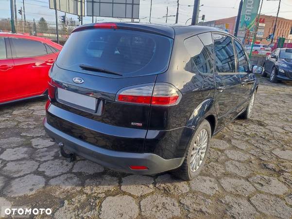 Ford S-Max 2.0 TDCi Gold X - 12