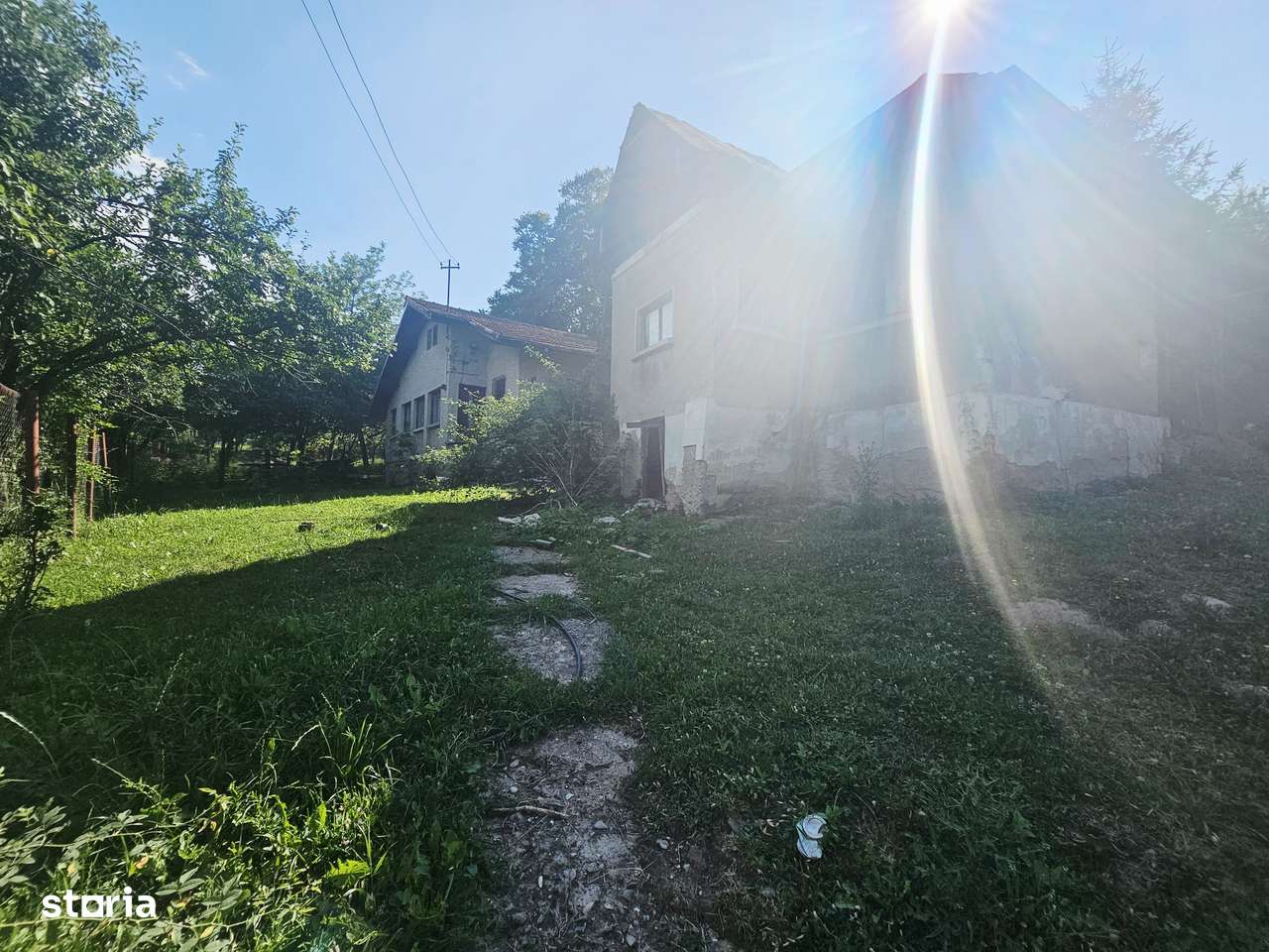 Teren intravilan de vânzare în Breaza de Jos – peisaj de vis! - Imagine principală: 2/15