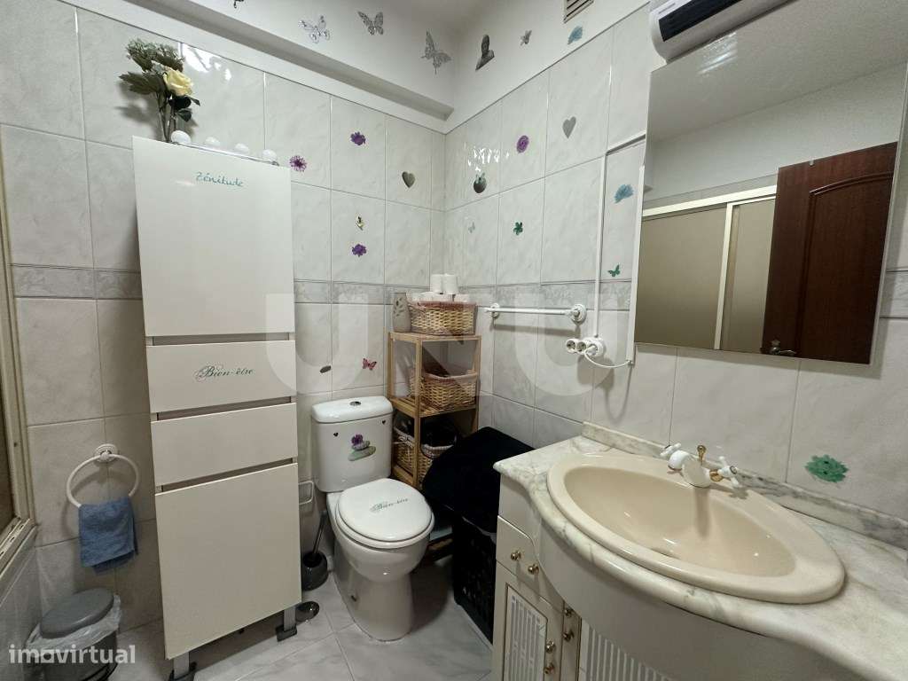 Apartamento T3-16
