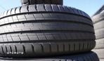 Michelin Latitude Sport 3 235/65R17 104W AO L277 - 9