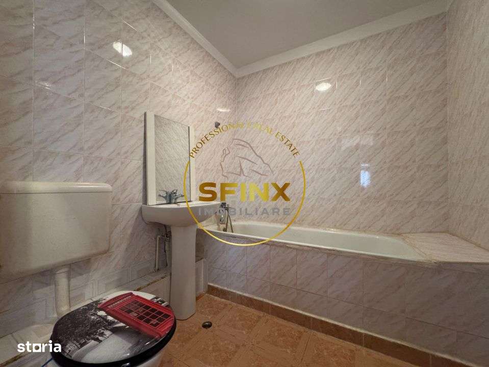 3 Camere decomandat Dristor | Bloc 1983 | Reabilitat termic-5