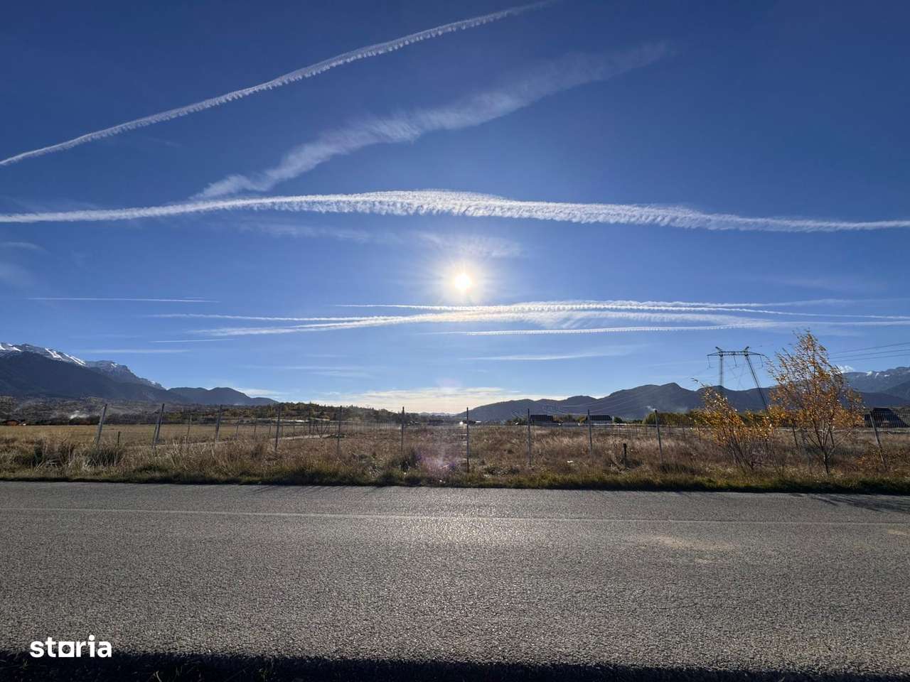 Comision 0% - Parcele Teren Tohan (3 loturi de 850 mp, 1 de 1000 mp)-9