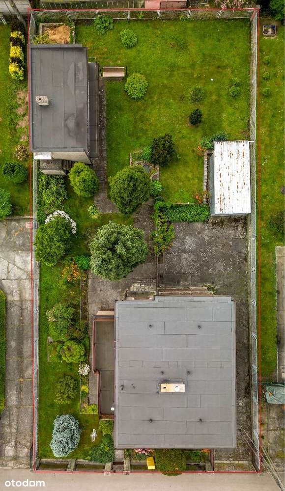 Dom z dużym potencjałem, ul. Astrów Zebrzydowice-16