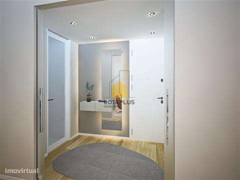 T3 NOVO com Terraço 17m2 e Varanda 4,5m2 localizado no Centro da Ci...-16