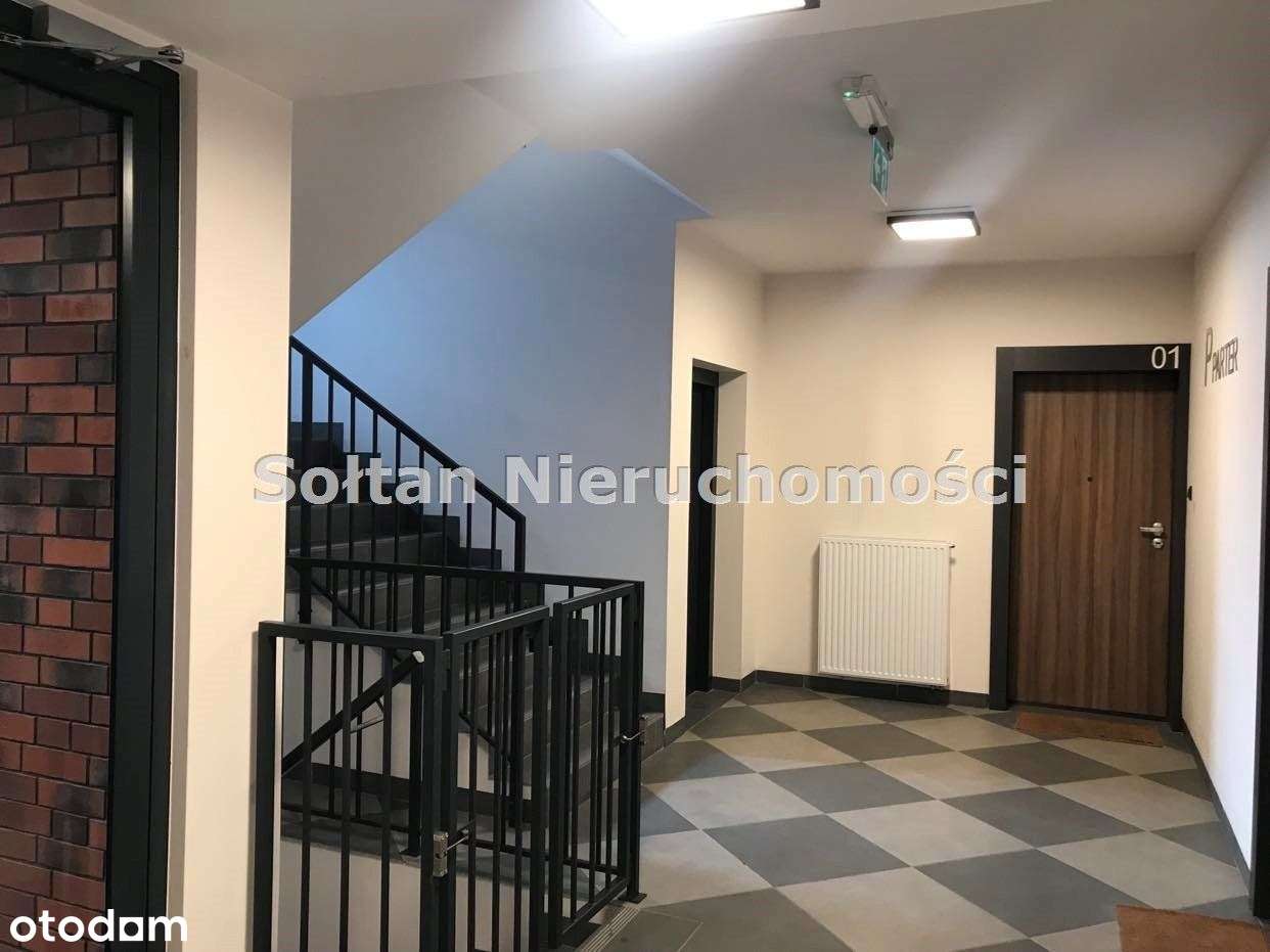 Okazja!!! Narwik Mieszkanie Garaż Komórka, Metro!!-13