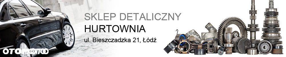 ZBIORNICZEK SPRYSKIWACZY POLO 6N0955453H/J - 2