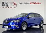 Renault Mégane Sport Tourer 1.5 dCi GT Line - 1