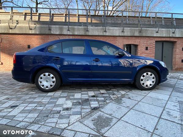 Skoda Octavia 1.9 TDI Classic - 3