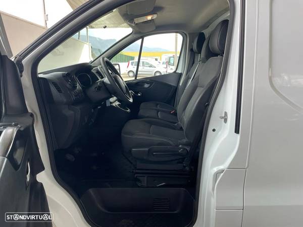 Renault Trafic L2H1 2.0 DCI c/IVA Dedutível - 9