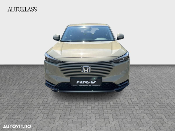 Honda HR-V - 8