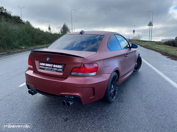 BMW 123 d Coupe Edition Sport - 4