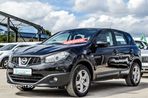 Nissan Qashqai 1.6 DCi ACENTA - 13