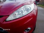 Ford Fiesta 1.4 Titanium EU5 - 11