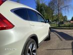 Honda CR-V 1.6i DTEC 4WD Elegance - 4