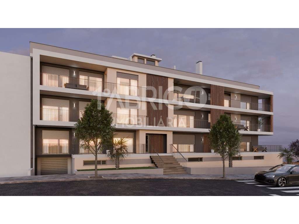 T2 Novo com ótimas áreas, St Clara - Grande imagem: 2/14