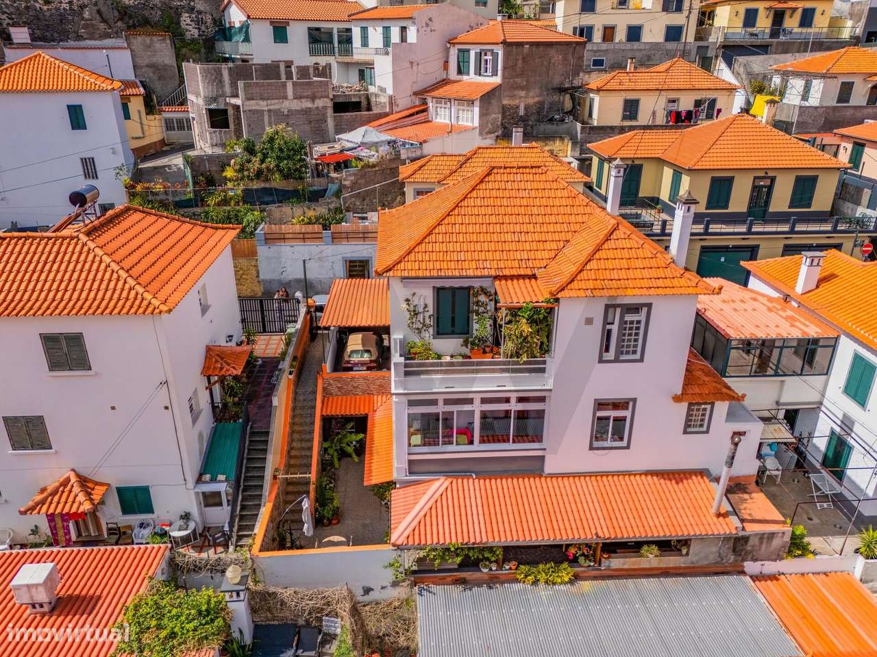 Andar de moradia em S. Pedro - Grande imagem: 4/53