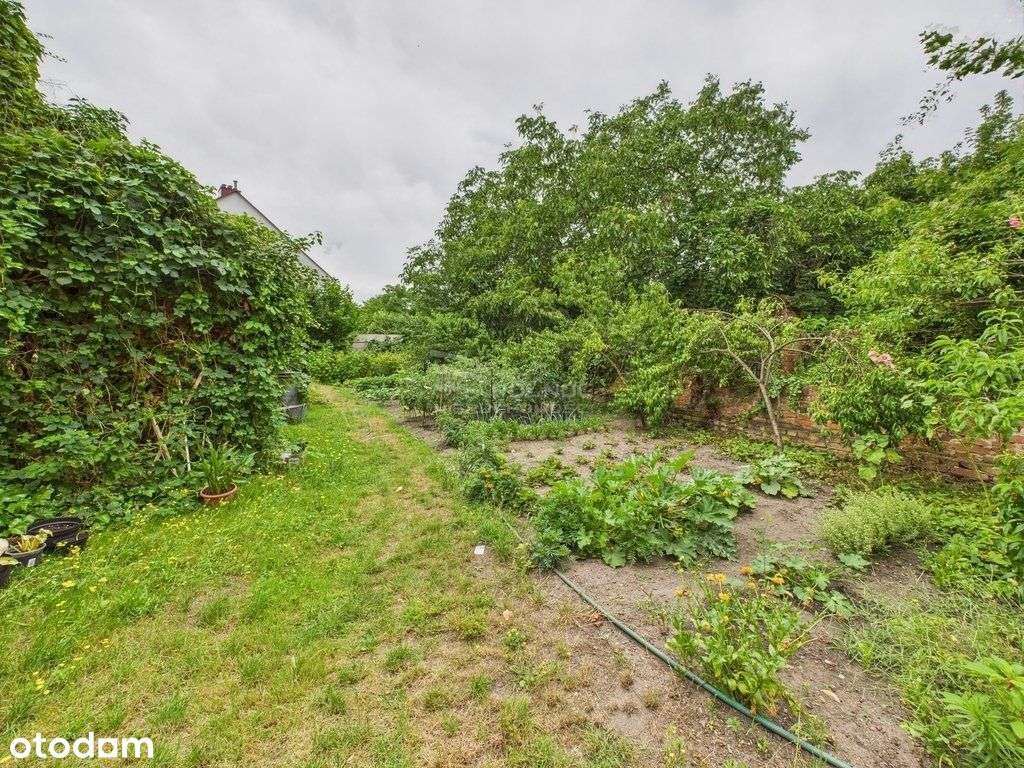 Dom w zabudowie szeregowej w Bytomiu Odrzańskim - Pełny obrazek: 5/20