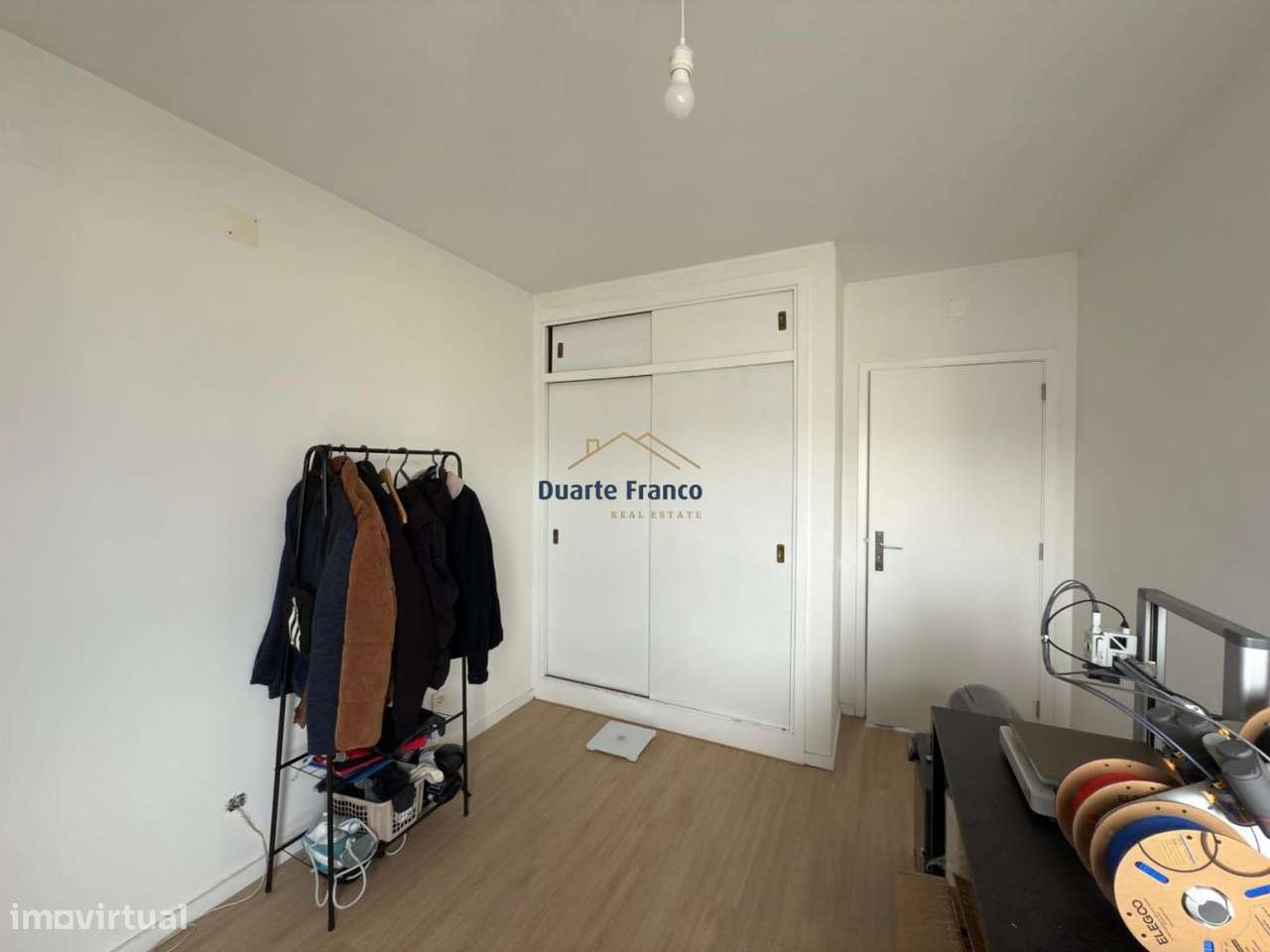 Apartamento T3 c/varanda leça do balio-11