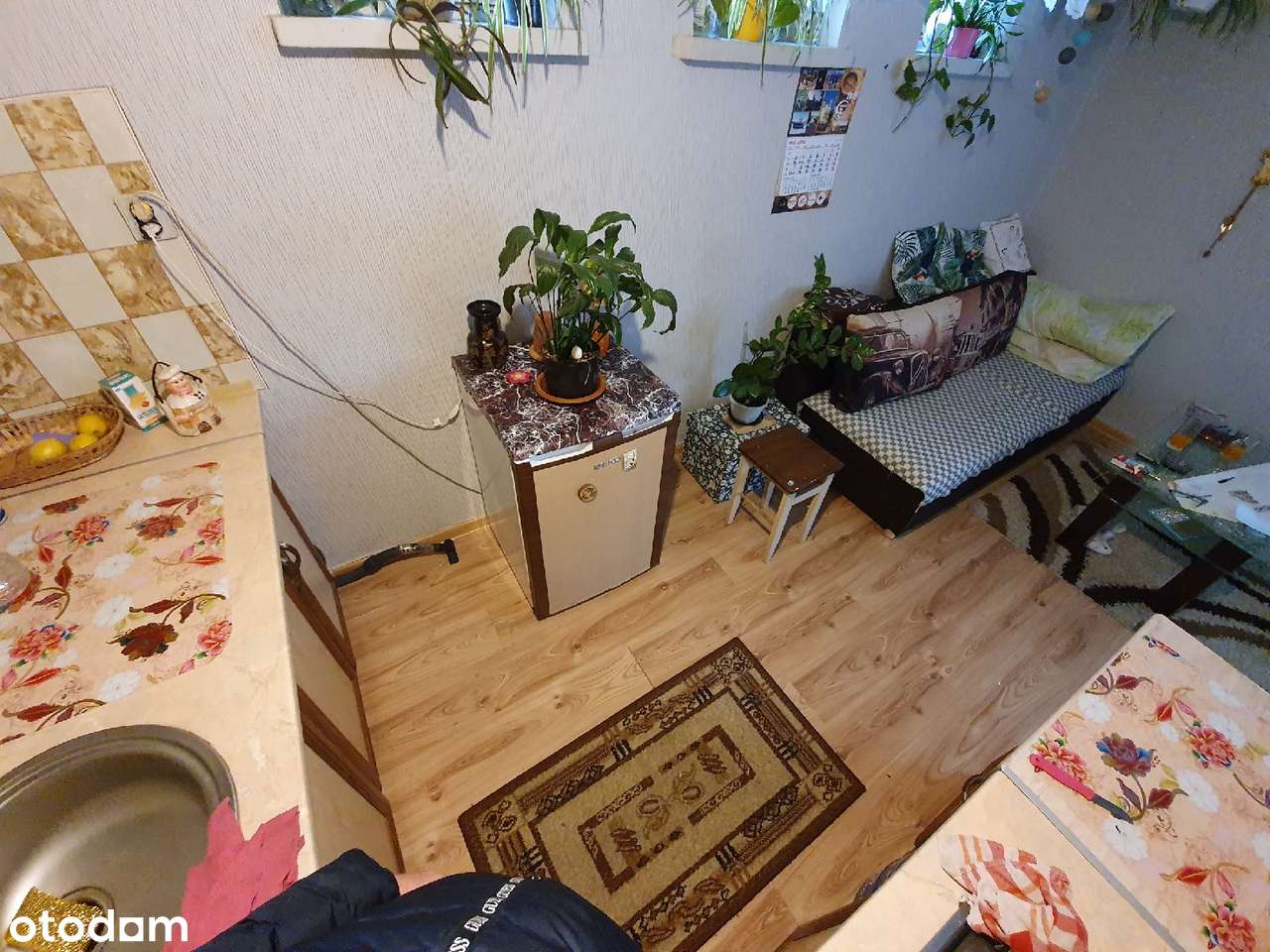 ***Duża Kawalerka***-4