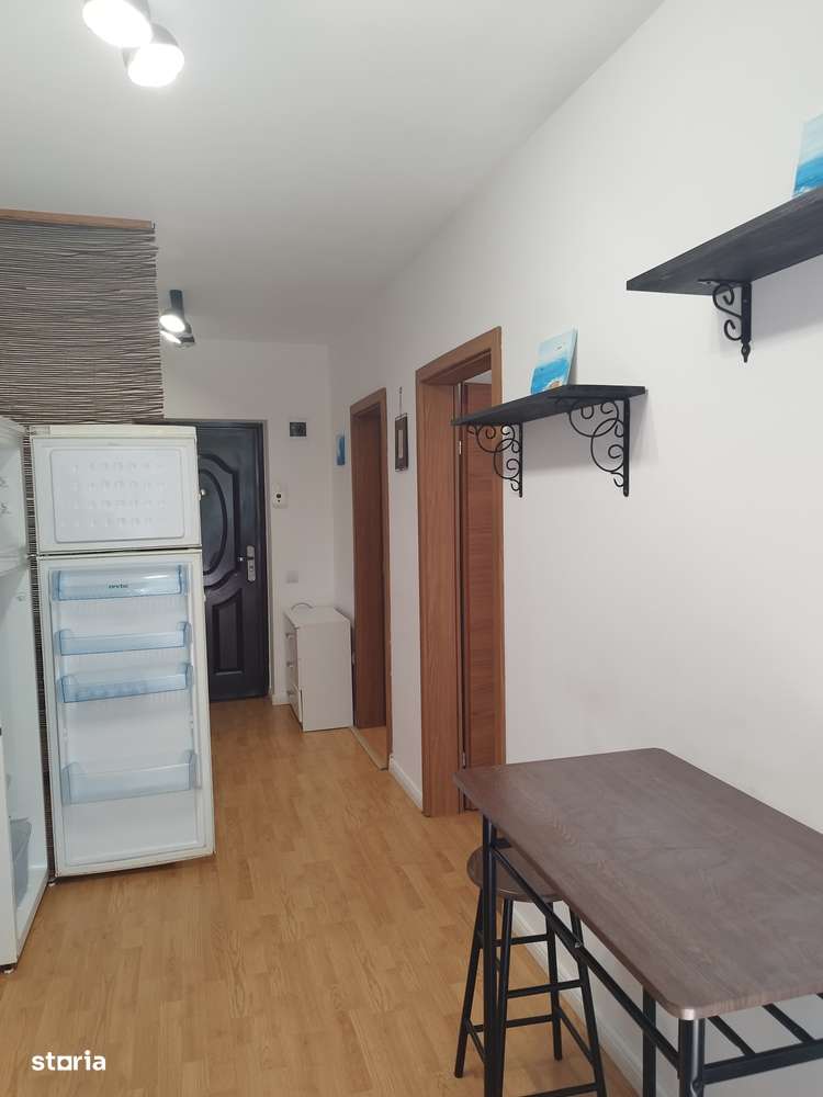 Apartament bloc nou str Porii langa PROFI-Floresti - Imagine principală: 4/15