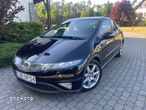 Honda Civic 2.2i-CTDi DPF Executive - 1