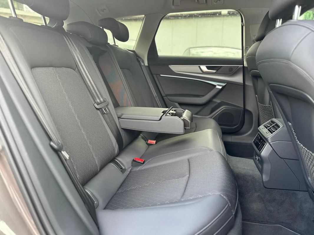 Audi A6 Allroad 50 TDI quattro Tiptronic MHEV - 39