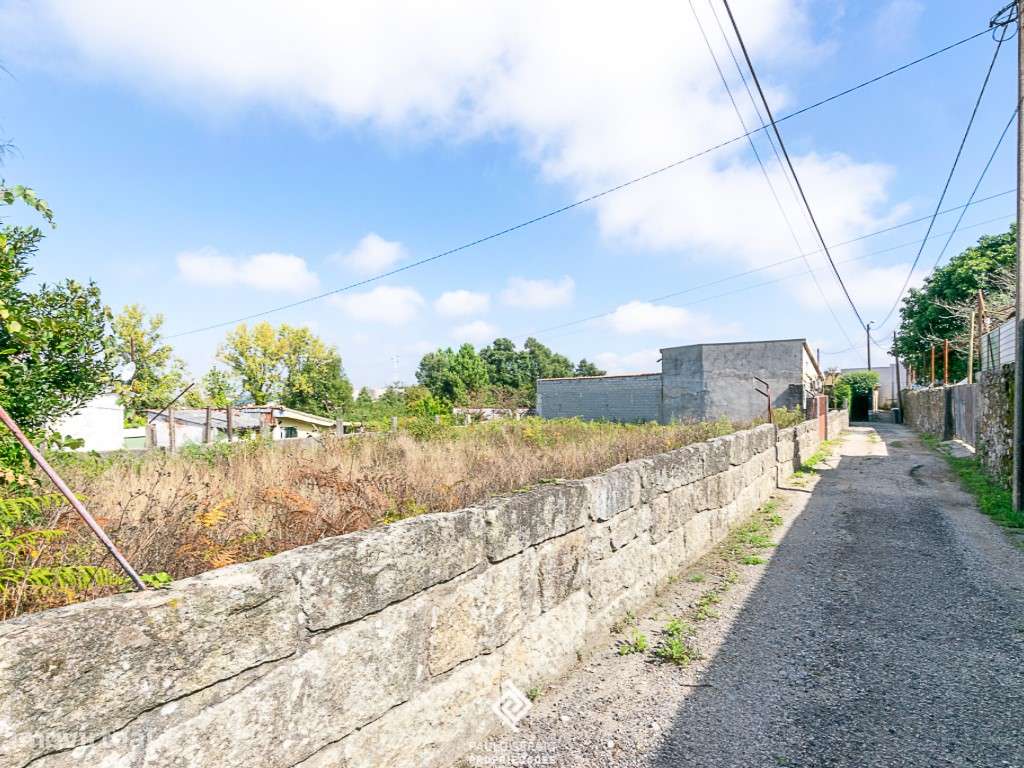 Fantástico Terreno (780m2) - Pedroso, Vila Nova de Gaia - Grande imagem: 2/20