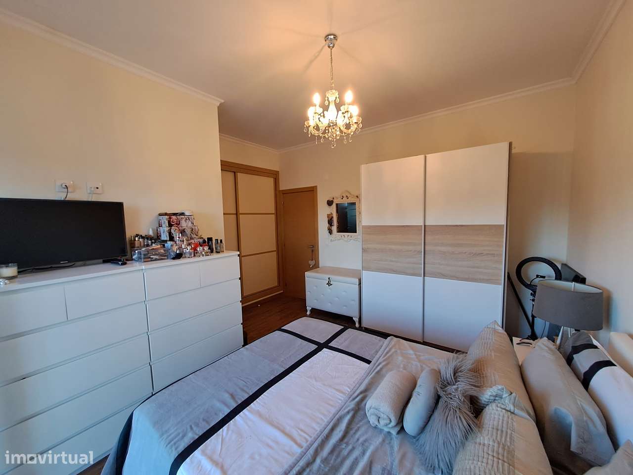 Moradia Geminada T2+2 Venda em Quinta do Conde,Sesimbra-17