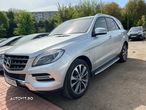 Mercedes-Benz ML 350 BlueTec 4MATIC Aut - 1