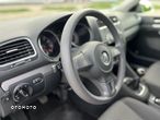 Volkswagen Golf 1.6 Comfortline - 19