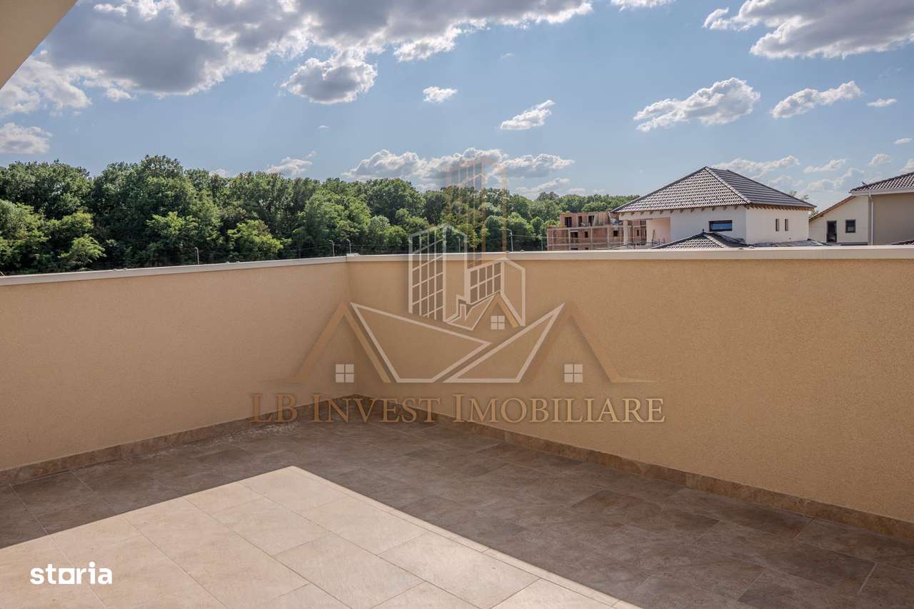 Casă individuala Dumbrăvița, finisaje la alegere,0% comision-6