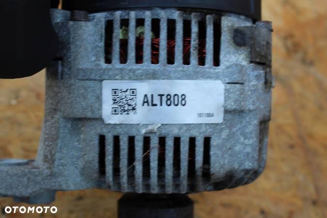 Alternator BMW e36 z3 e46 m43 1.8 1.9 80A 1247288 - 7