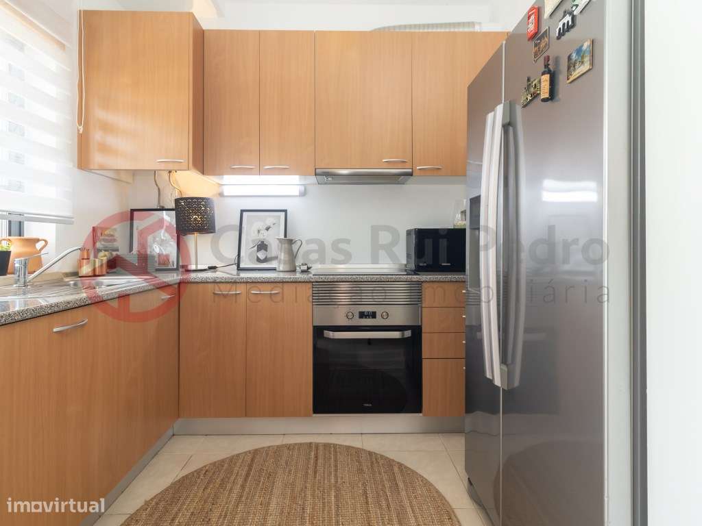 Apartamento T1 Palmela Village na Quinta do Anjo-12