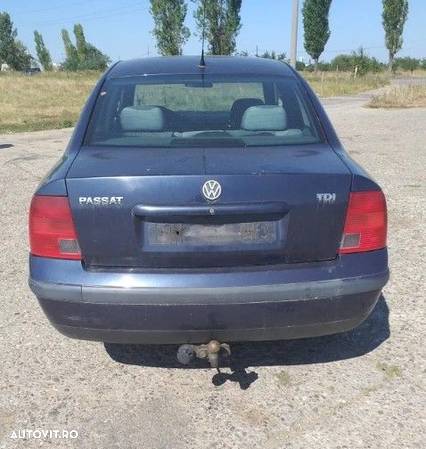 Dezmembrez VW Passat b5 1.9 TDI AFN - 6