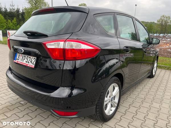 Ford C-MAX 1.0 EcoBoost Start-Stopp-System Champions Edition - 32