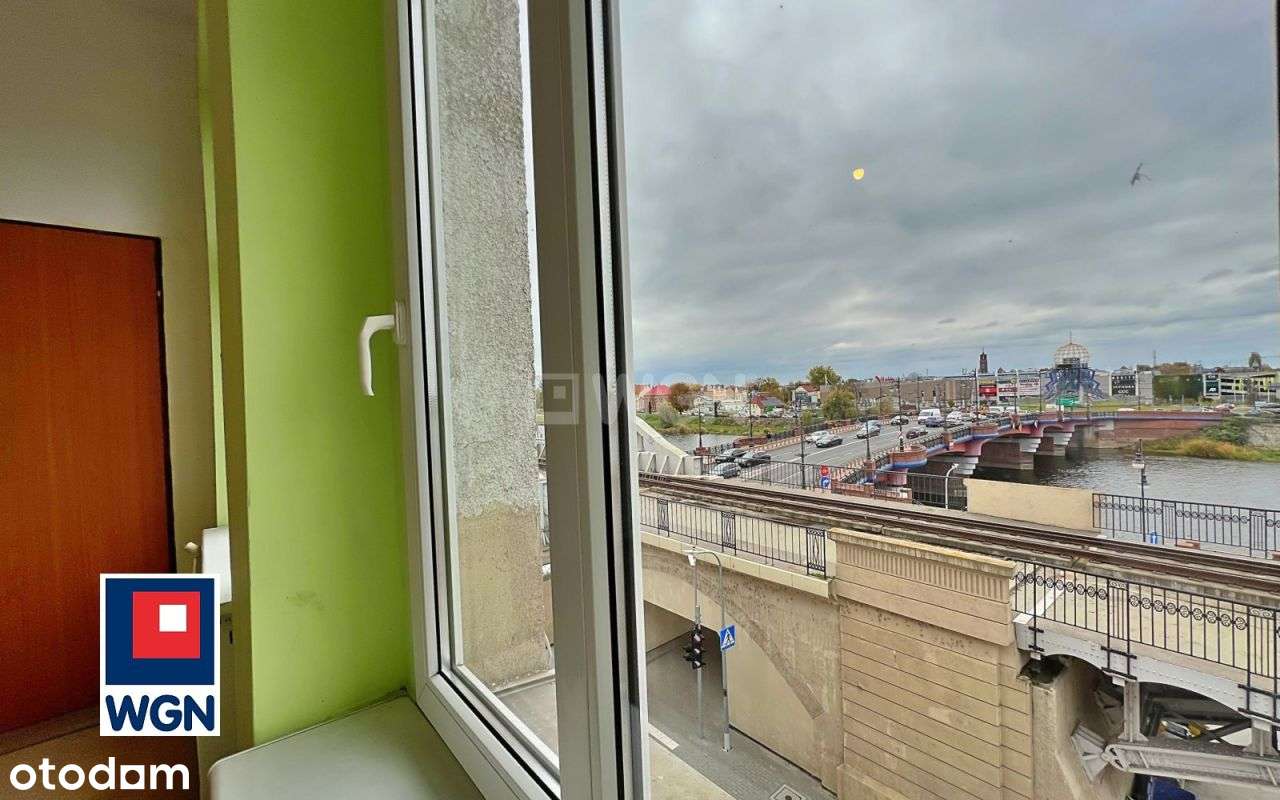 Mieszkanie w centrum z potencjałem - Pełny obrazek: 2/12