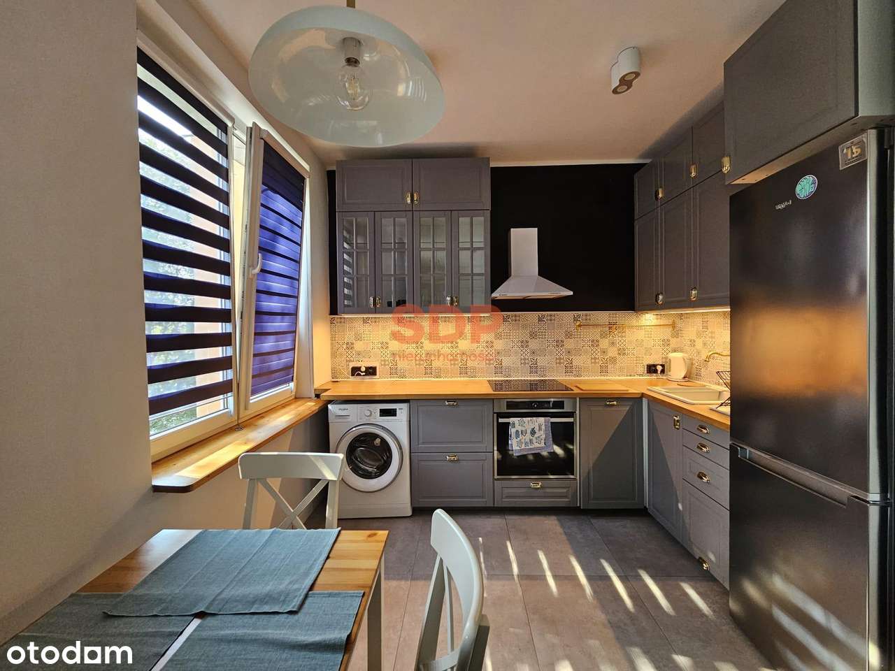 Mieszkanie, 2 pok. – 2 pokoje|centrum|34 m2|z balkonem