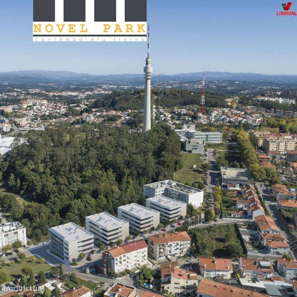 ÚLTIMOS APARTAMENTOS PARA VENDA NO NOVEL PARK T2, MAFAMUDE, V. N. G...-15