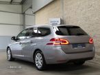 Peugeot 308 SW 1.5 BlueHDi Style - 8