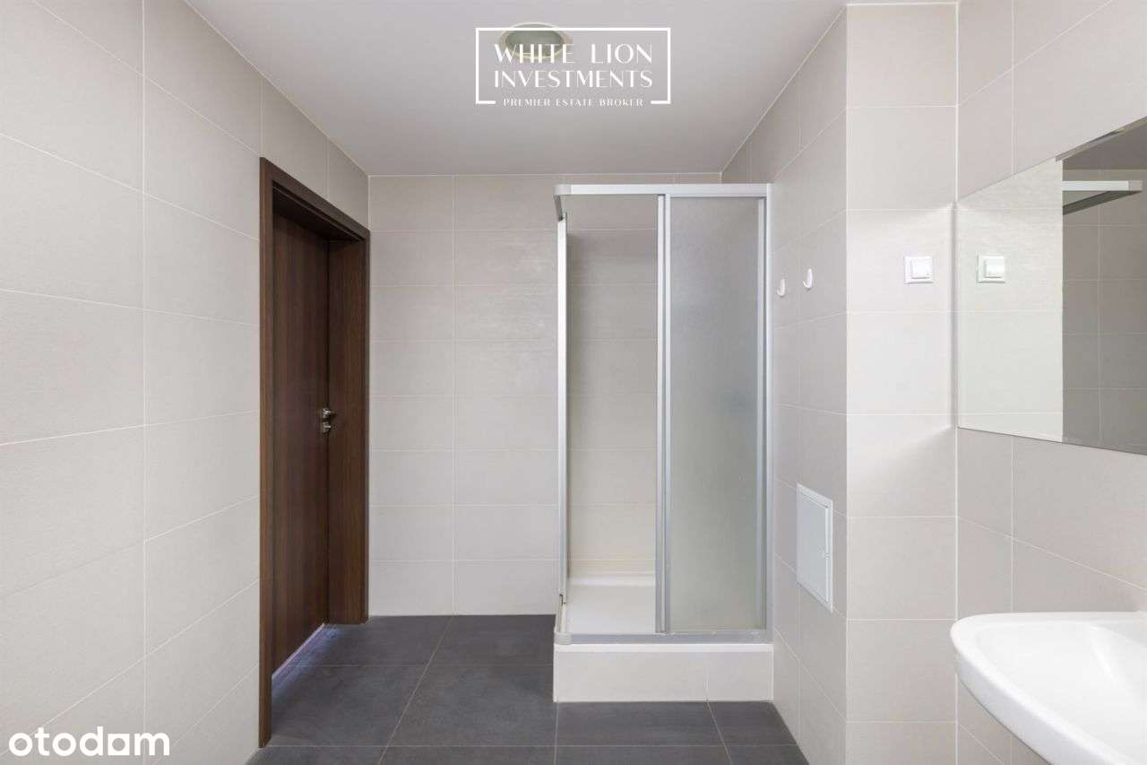 Wyjątkowe biuro przy Parku Morskie Oko | Puławska-15