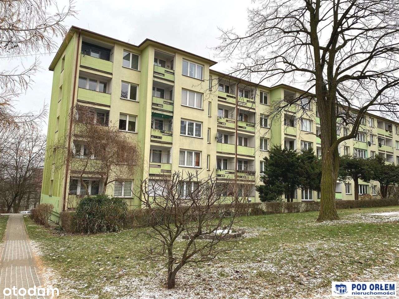 Bielsko - Os.Słoneczne dobra lokalizacja-11