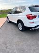 BMW X3 - 5