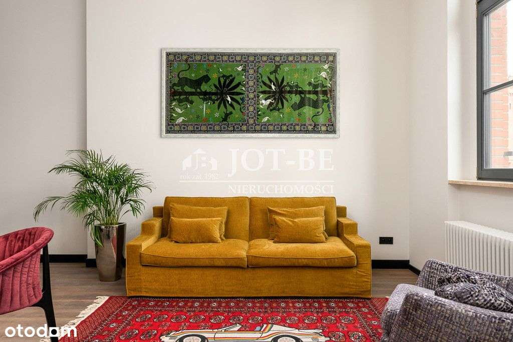 2 pokoje/60 mkw/widok na miasto - Pełny obrazek: 5/5