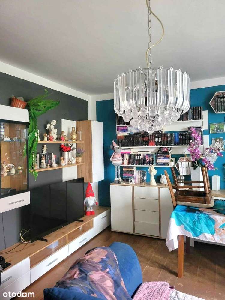 4 pokoje w Lubomierzu - OKAZJA! - Pełny obrazek: 4/12