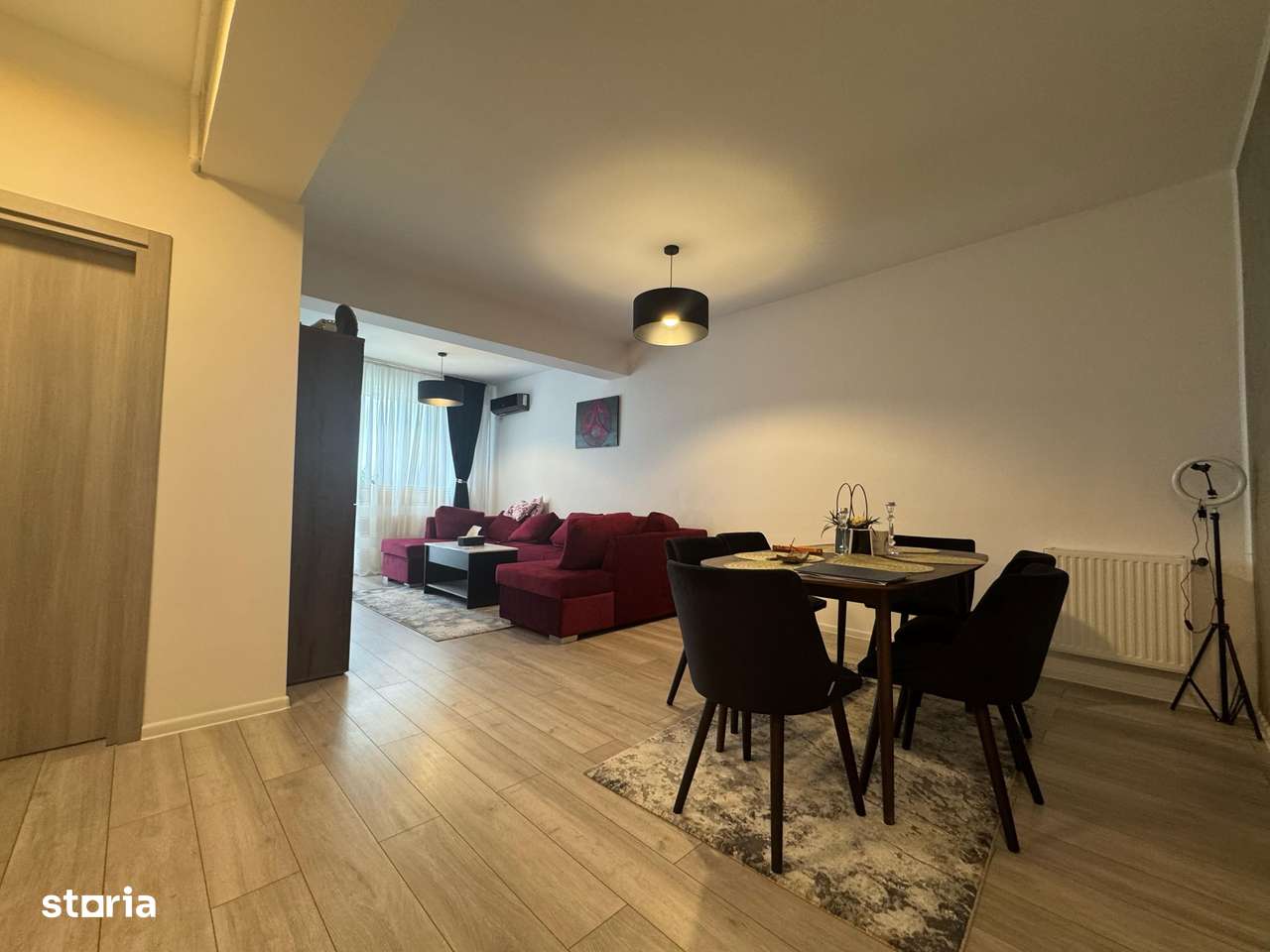 2 camere| BIHARIA- BANEASA| LOC DE PARCARE - Imagine principală: 4/13