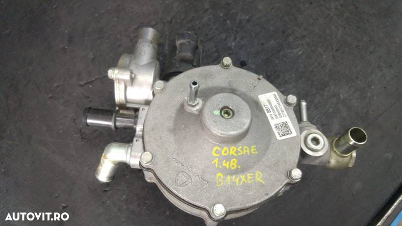 Distribuitor gaz opel corsa e 1.4 benzina b14xer vsi-2 lpg autogas 428800643 - 1