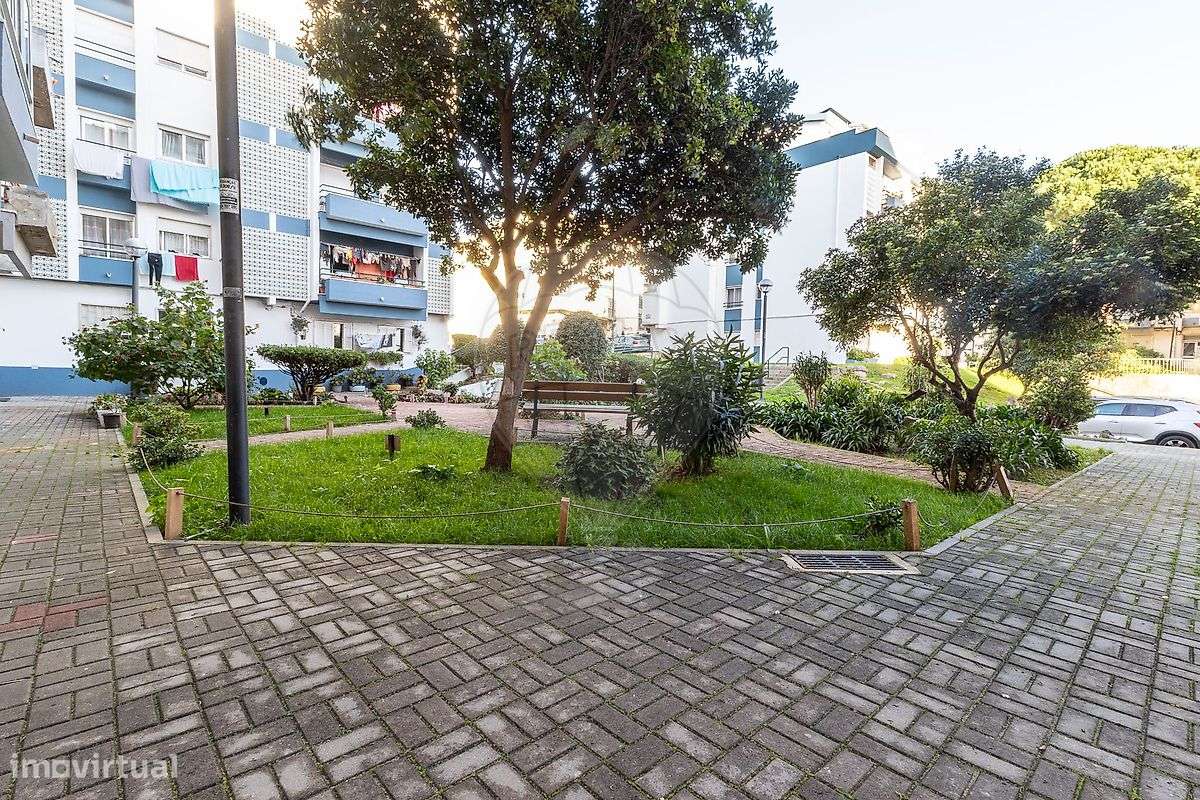 Apartamento T2 para venda-19