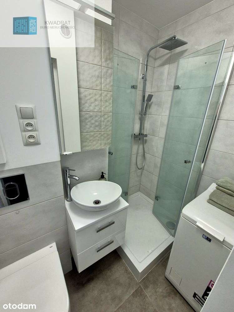 Śliczne 2 pokoje przy ul. Plantowaej-5