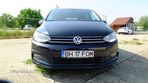 Volkswagen Touran 2.0 TDI DSG Comfortline - 2